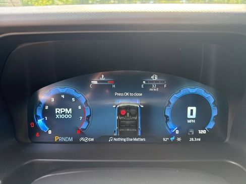 New 2025 Ford Bronco Big Bend w/ Black Diamond Package image 14