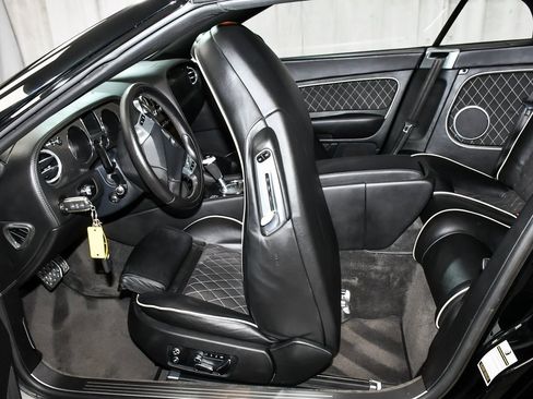 Used 2011 Bentley Continental GT Supersports image 44