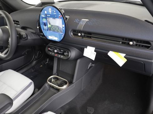 New 2026 MINI Cooper 4-Door Hardtop FWD image 20