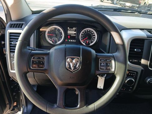 Used 2020 RAM 1500 Classic Warlock image 15