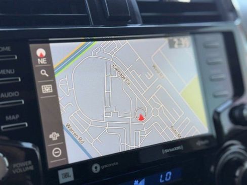 Used 2021 Toyota 4Runner TRD Pro image 13