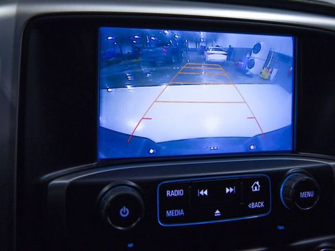 Used 2017 GMC Sierra 1500 SLE image 19