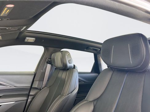 New 2026 Cadillac Lyriq V AWD/4WD image 26