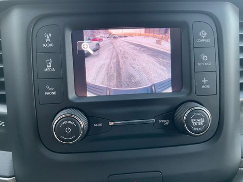 Used 2021 RAM 2500 Tradesman image 20