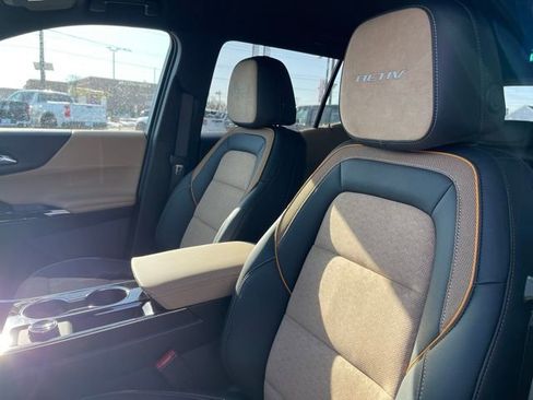 New 2026 Chevrolet Equinox ACTIV w/ Convenience Package III image 18