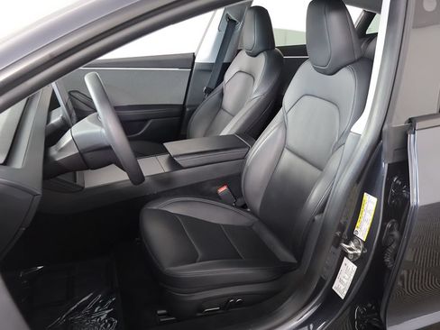 Used 2024 Tesla Model 3 Long Range RWD image 30