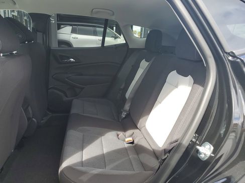New 2026 Chevrolet Trax LS FWD image 12
