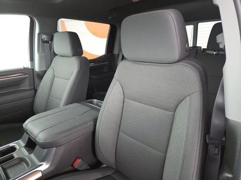 New 2026 Chevrolet Silverado 1500 RST w/ Convenience Package II image 12