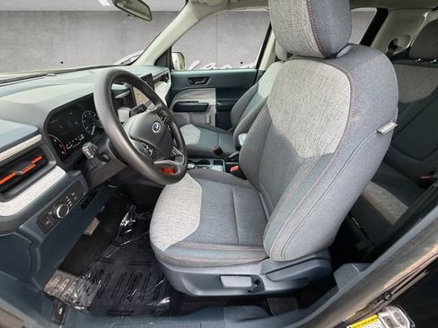 Used 2022 Ford Maverick XLT FWD image 19