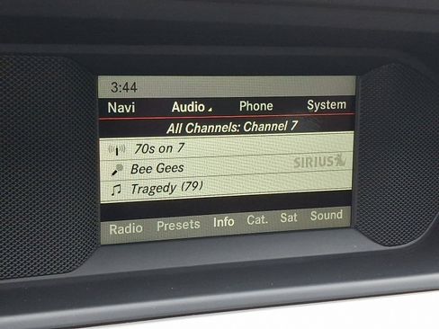 Used 2013 Mercedes-Benz C 300 Sport image 19