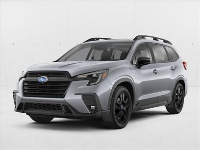 Used 2025 Subaru Ascent Bronze Edition