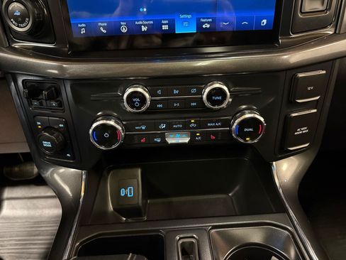 Used 2022 Ford F150 XLT w/ Equipment Group 302A High AWD/4WD image 20