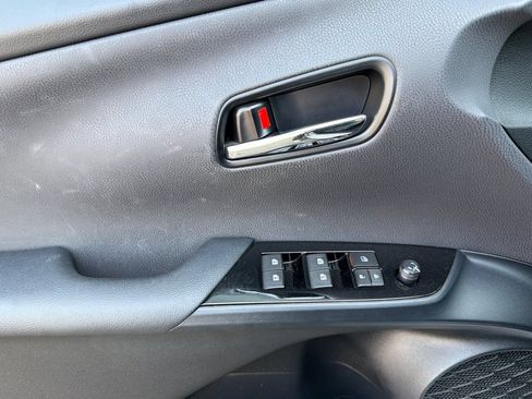 Used 2016 Toyota Prius Four w/ Advanced Technology Package FWD image 13