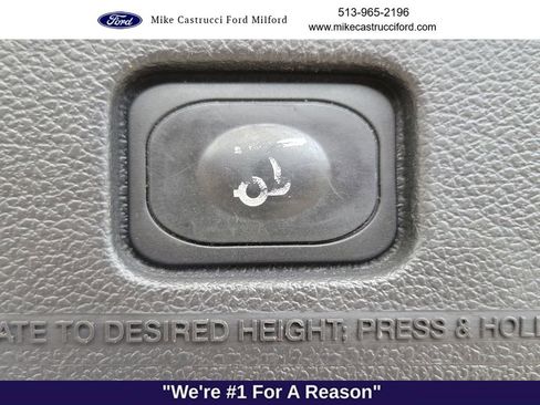 Used 2011 Ford Explorer Limited w/ 302A Rapid Spec Order Code FWD image 28