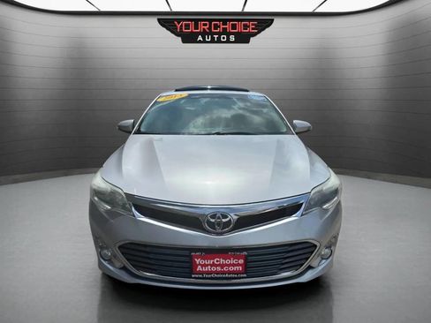 Used 2013 Toyota Avalon XLE image 8