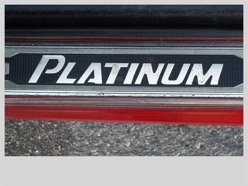 Used 2012 Toyota Tundra Limited w/ Platinum Pkg AWD/4WD image 38