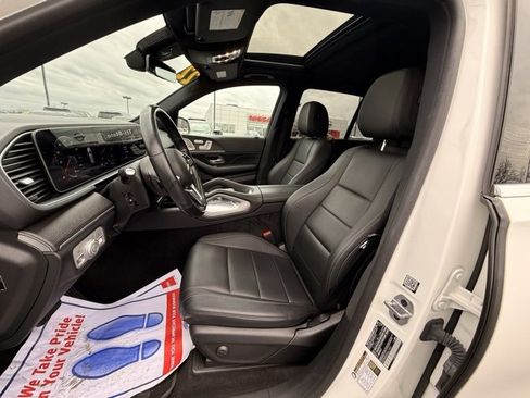 Used 2022 Mercedes-Benz GLE 350 4MATIC image 14