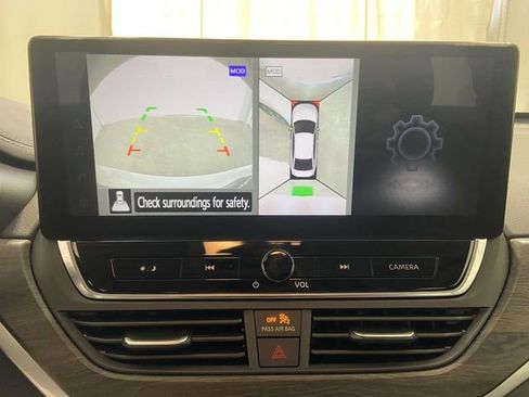 Used 2024 Nissan Altima 2.5 SL image 14