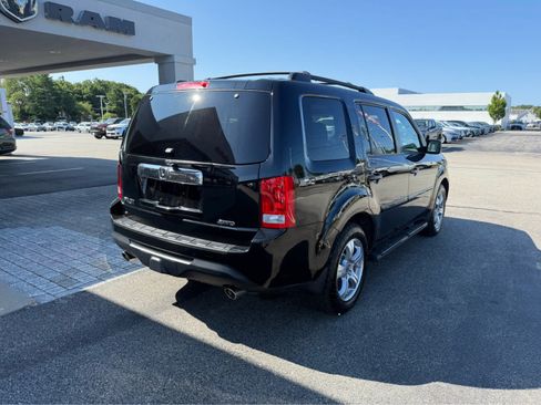 Used 2015 Honda Pilot EX-L image 11