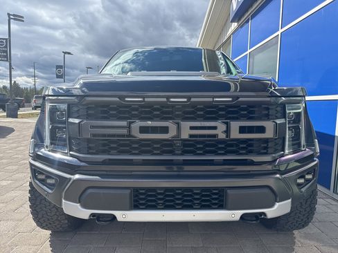 Used 2021 Ford F150 Raptor w/ Equipment Group 801A High image 6