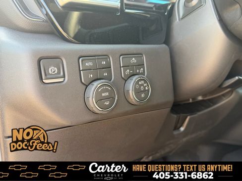 New 2026 Chevrolet Silverado 1500 RST w/ Z71 Off-Road Package AWD/4WD image 21