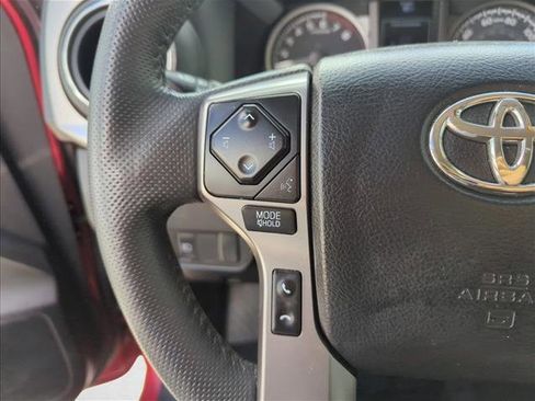 Certified 2023 Toyota Tacoma SR5 image 16