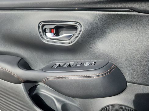 New 2026 Honda HR-V Sport image 9