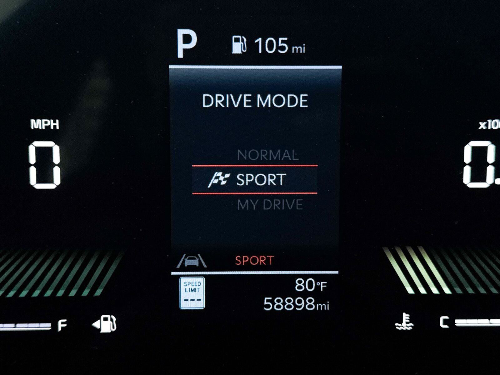 Used 2025 Kia K5 GT-Line w/ GT-Line Premium Package FWD image 12