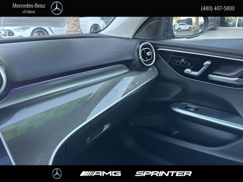 Certified 2023 Mercedes-Benz C 300 Sedan image 24