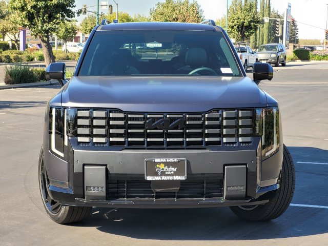 New 2027 Kia Telluride X-Line SX Prestige AWD/4WD image 2