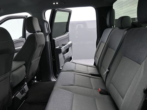 Used 2025 Ford F150 XLT w/ Equipment Group 301A Standard image 14