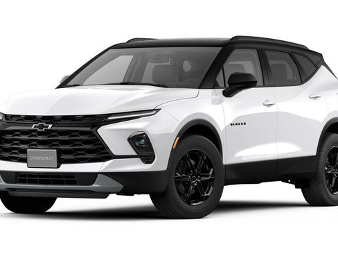 New 2026 Chevrolet Blazer LT image 30