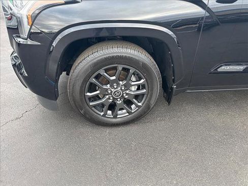 Used 2023 Toyota Sequoia SR5 image 13