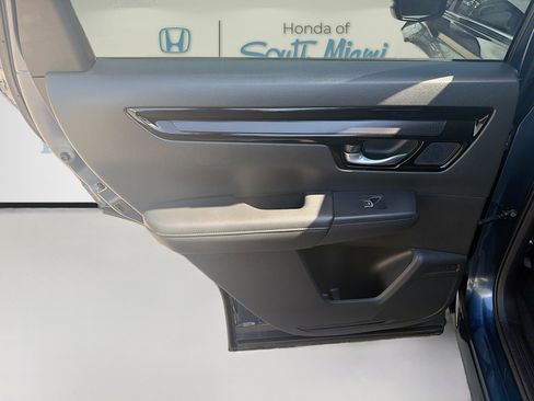 Certified 2024 Honda CR-V EX-L image 25