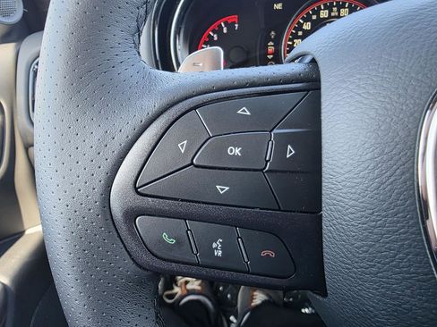 New 2026 Dodge Durango GT AWD/4WD image 13