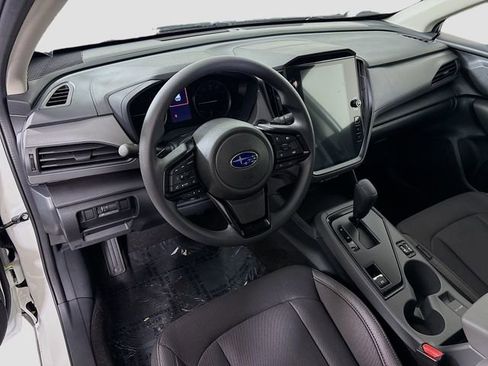 New 2026 Subaru Crosstrek 2.0i Premium image 9