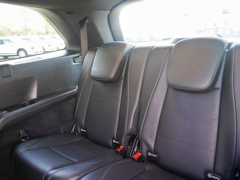 Used 2022 Mercedes-Benz GLS 450 4MATIC image 19