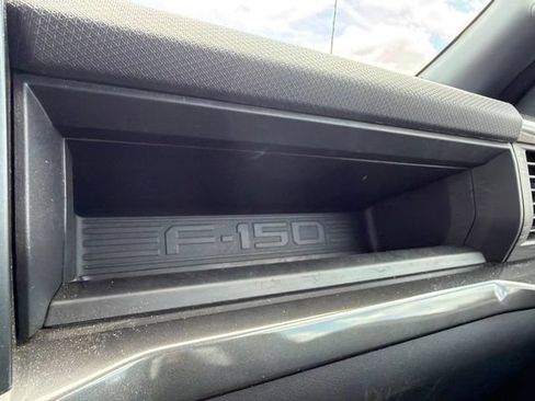 Used 2023 Ford F150 XL w/ STX Appearance Package AWD/4WD image 32
