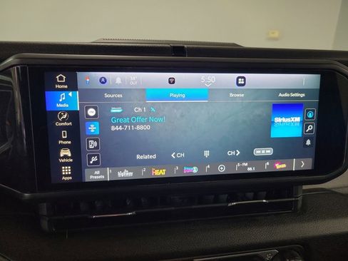 Used 2024 Jeep Wrangler Sport S image 42