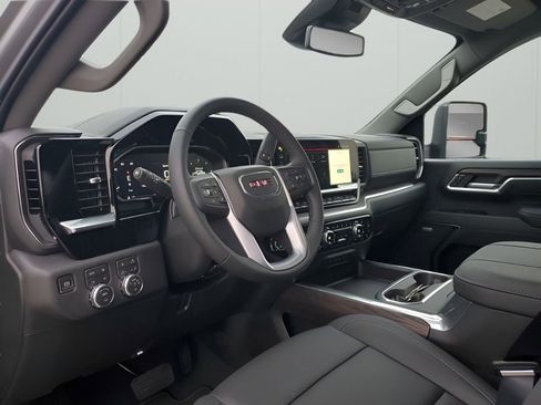 New 2026 GMC Sierra 3500 SLT w/ Texas SLT Premium Package image 30