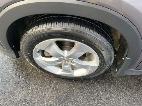 Used 2016 Honda HR-V EX-L image 16