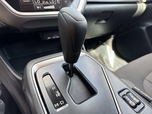 Certified 2025 Subaru Crosstrek 2.0i Premium AWD/4WD image 32