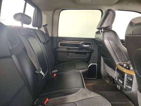 Used 2023 RAM 2500 Laramie AWD/4WD image 15