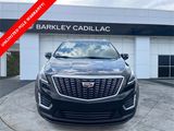 Certified 2022 Cadillac XT5 Luxury image 2