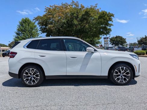 Used 2026 BMW X3 xDrive30 AWD/4WD image 9