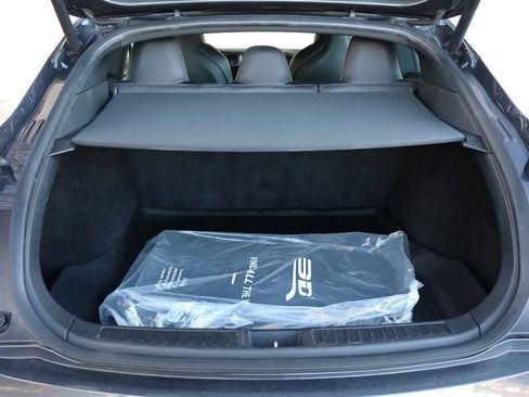 Used 2018 Tesla Model S 75D image 11