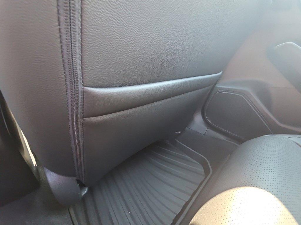 Used 2026 Honda Civic Sport image 19