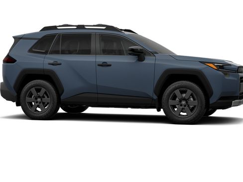 New 2026 Toyota RAV4 FWD image 53