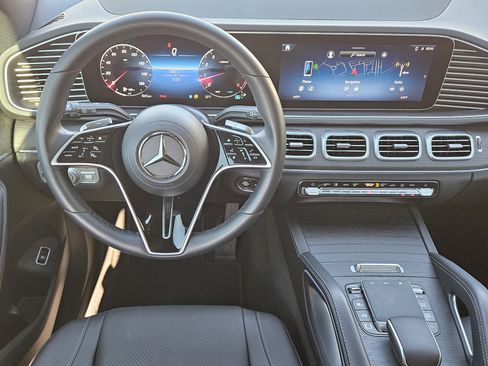 Certified 2026 Mercedes-Benz GLE 350 4MATIC image 28