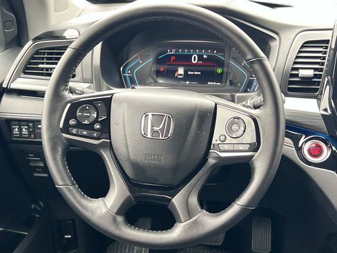 Used 2023 Honda Odyssey Elite image 8